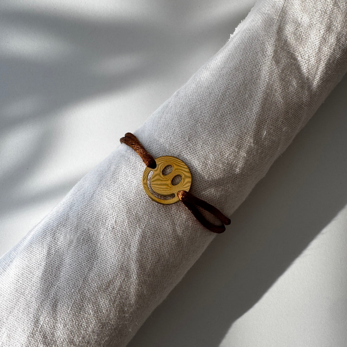 HAPPY MOM BRACELET