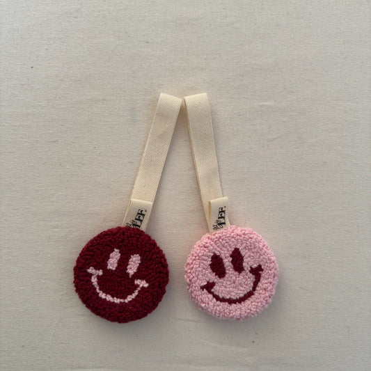 SMILEY HANGER | DESIGN YOUR OWN