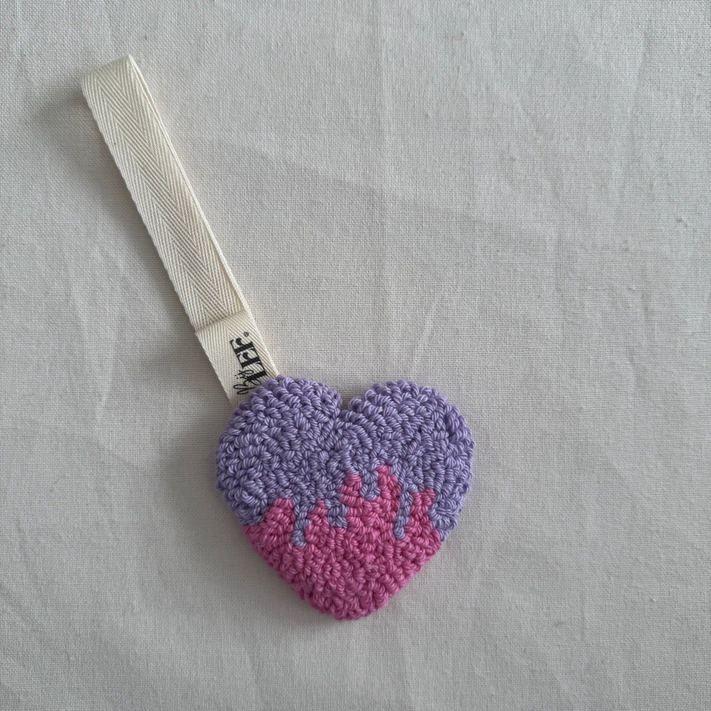 HEART ON FIRE | DESIGN YOUR OWN
