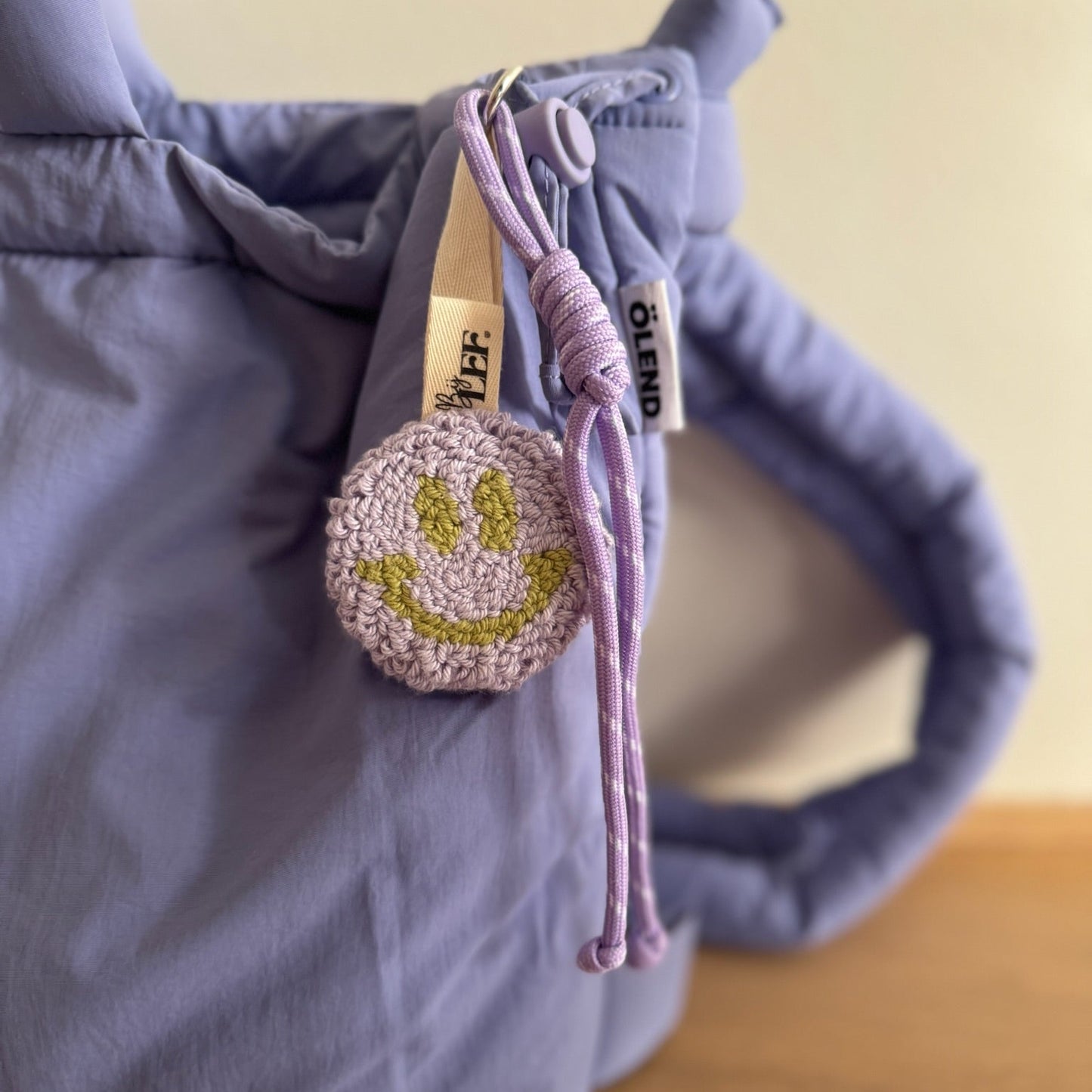SMILEY HANGER | DESIGN YOUR OWN