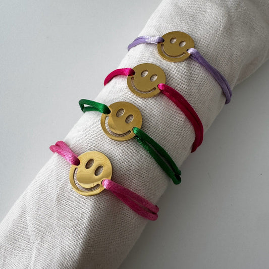 HAPPY MOM BRACELET