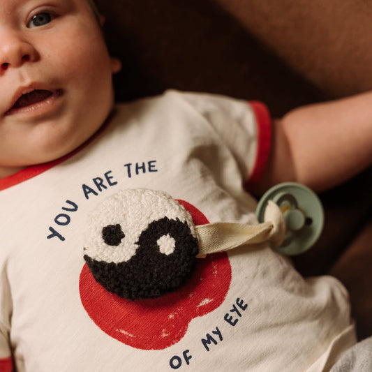 YIN YANG HANGER | DESIGN YOUR OWN