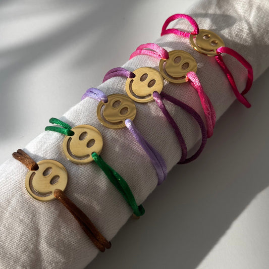HAPPY MOM BRACELET