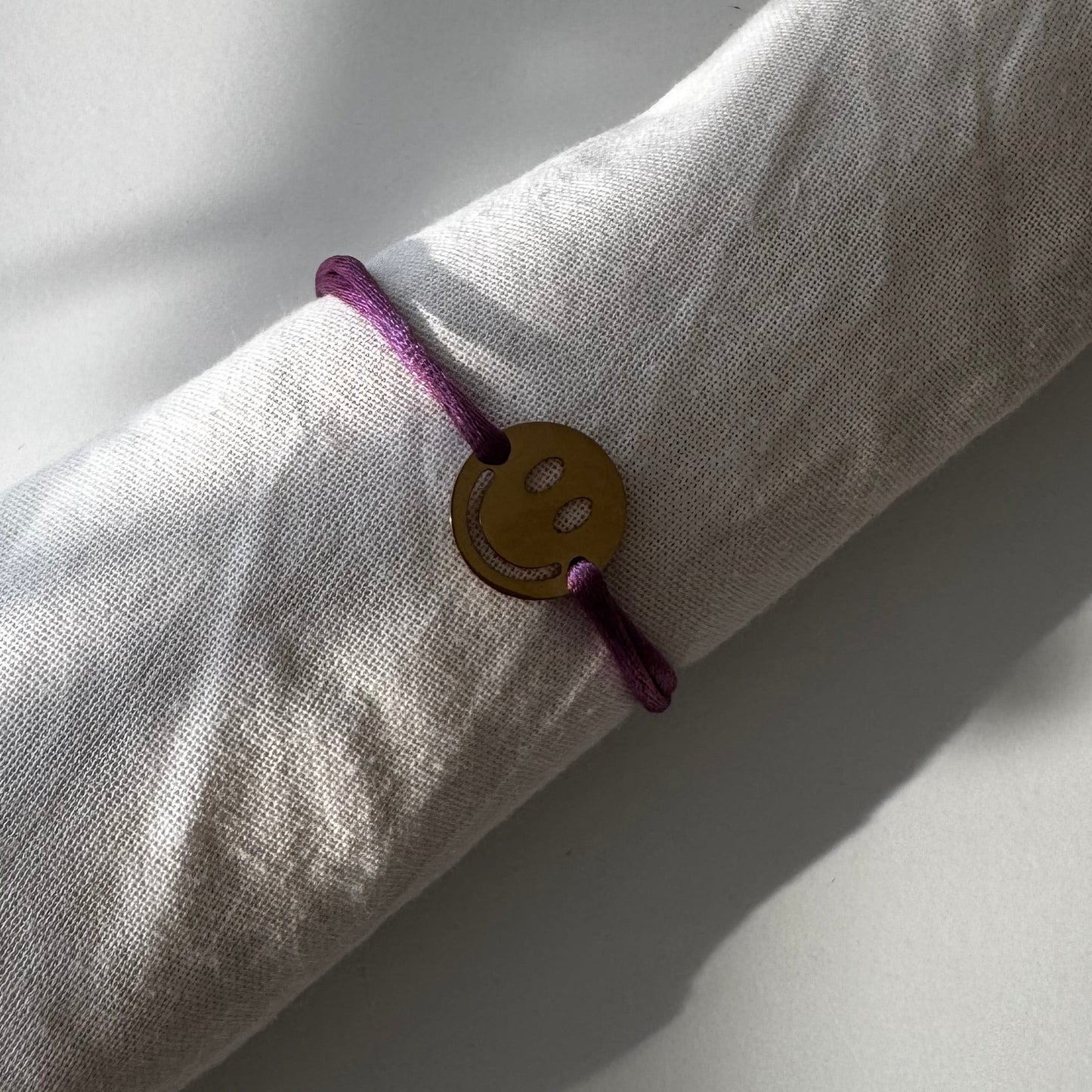 HAPPY MOM BRACELET