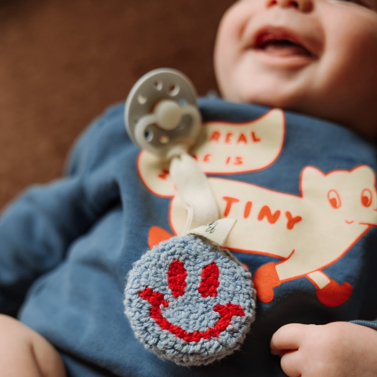 SMILEY HANGER | DESIGN YOUR OWN