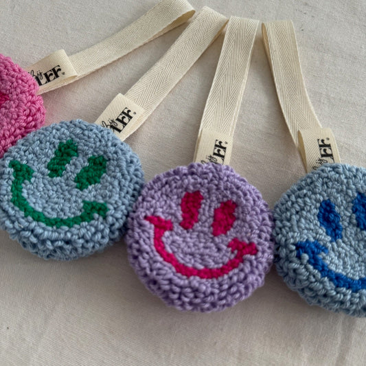TWEE VERSCHILLENDE ZIJDES | DESIGN YOUR OWN