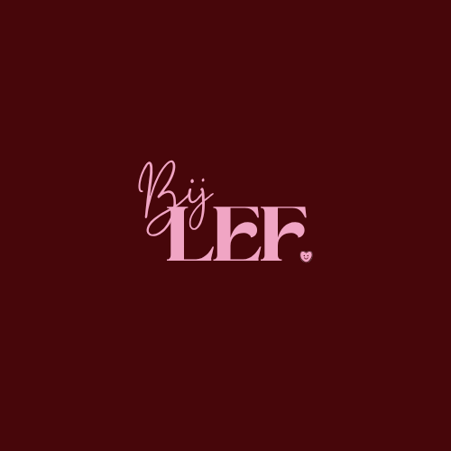 bijLEF logo